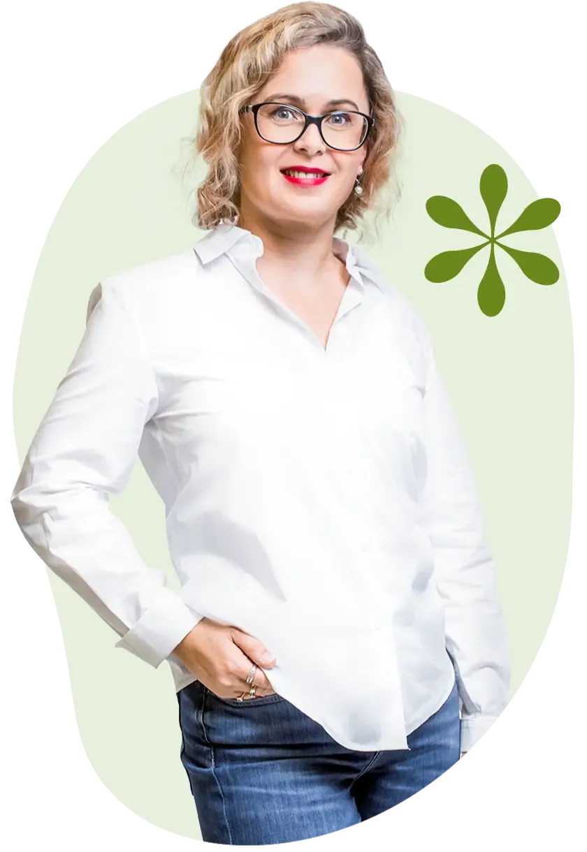 Simona Marešová