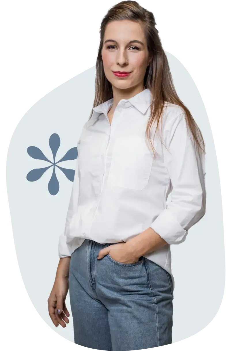 Bc. Klára Mlíčková