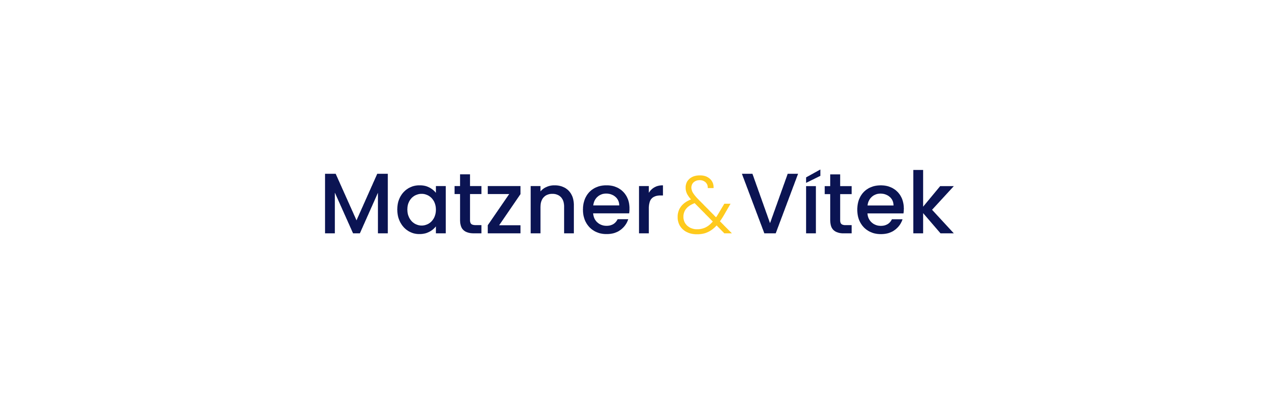 Advokátní kancelář Matzner & Vítek