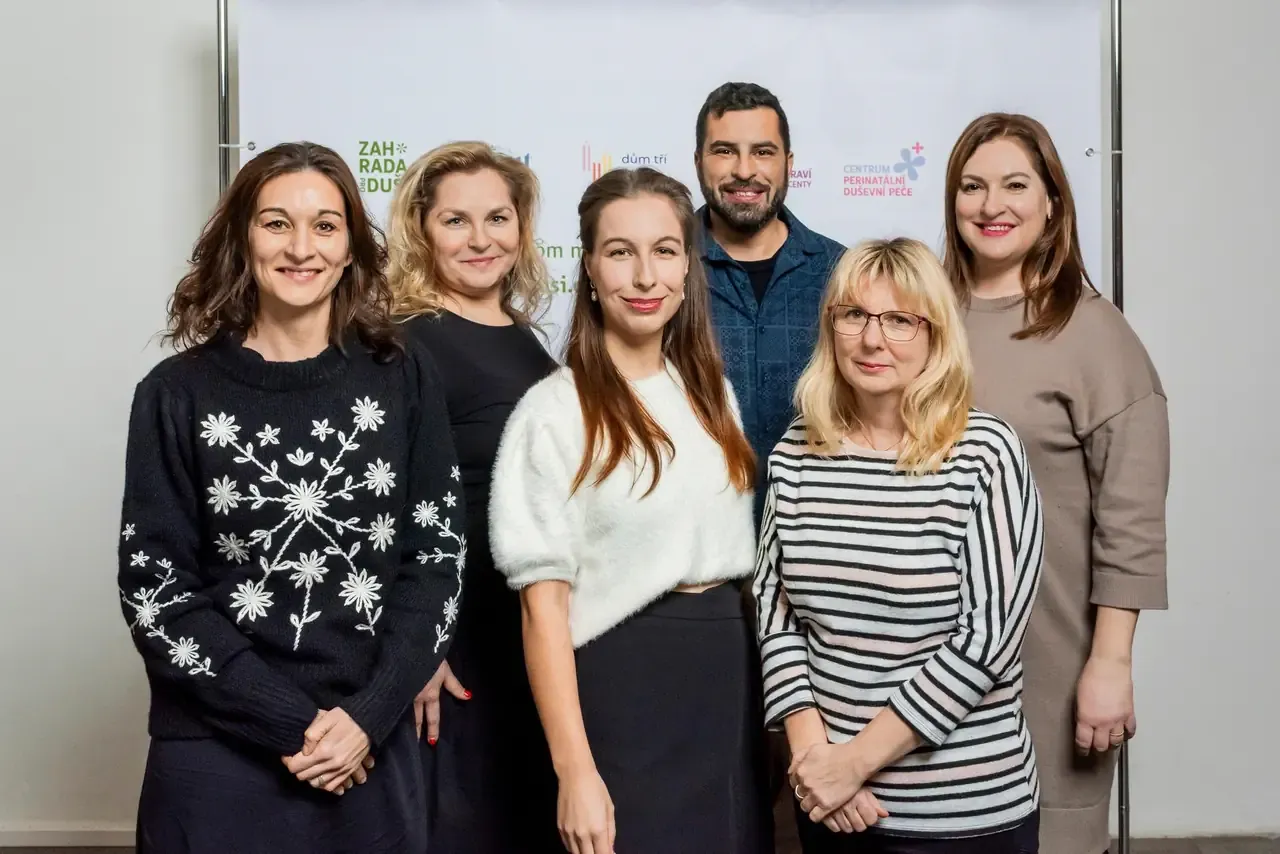 Institut Zahrady pro duši