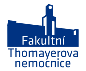 Fakultní Thomayerova nemocnice