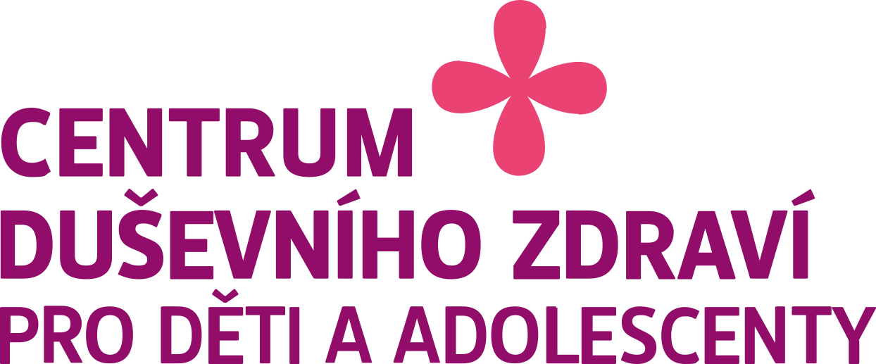 Logo Centrum perinatální duševní péče